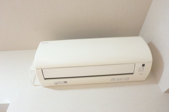 デュオフラッツ芝公園の設備