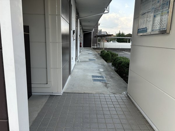 レオパレスＳＳのその他