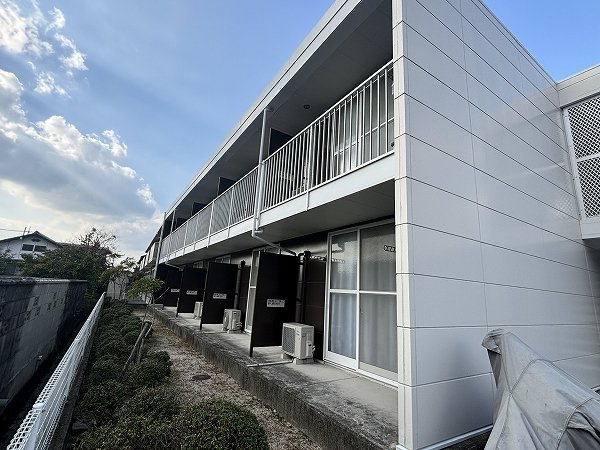 レオパレスＳＳのその他