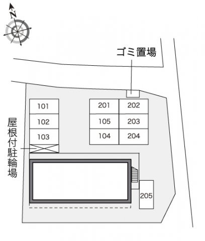 レオパレスＳＳのその他