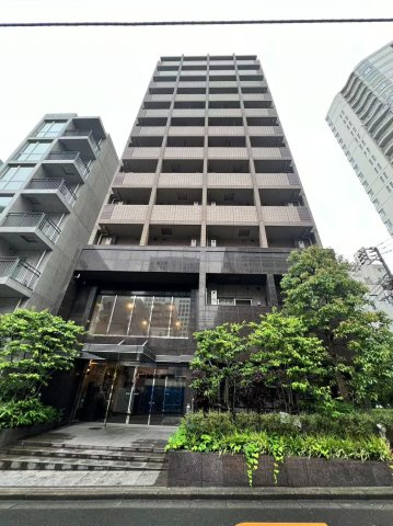 コンシェリア三田 TOKYO PREMIUM