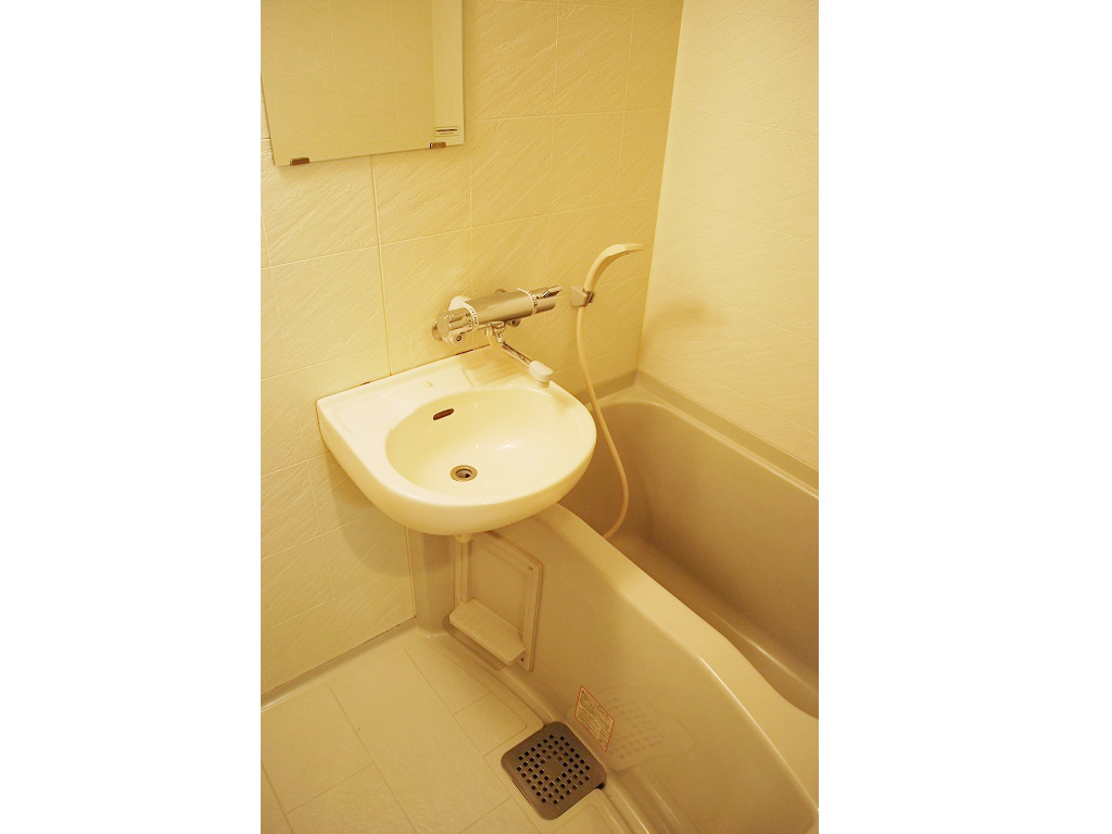 パレステュディオ虎ノ門の内装|物件の内装です