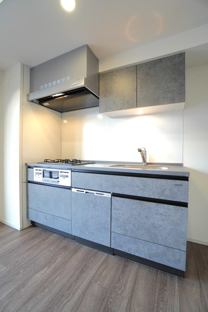 クラリティア浅草のキッチン|※写真は同タイプ住戸です。