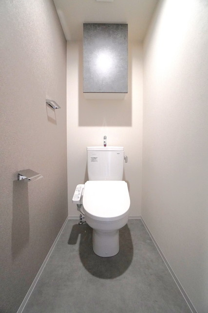 クラリティア浅草のトイレ|※写真は同タイプ住戸です。