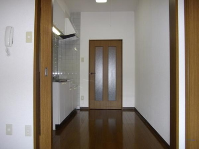 【セキュリティ】 | メゾン・インフィニティ