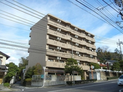 【外観】 | メゾン・インフィニティ