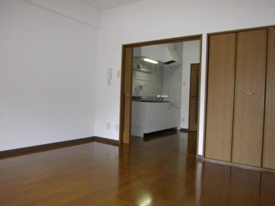 【居間・リビング】 | メゾン・インフィニティ