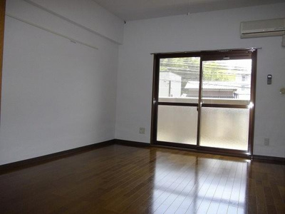 【内装】 | メゾン・インフィニティ