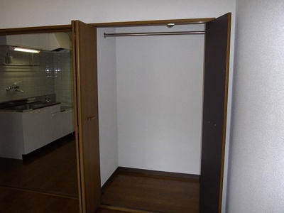 【収納】 | メゾン・インフィニティ