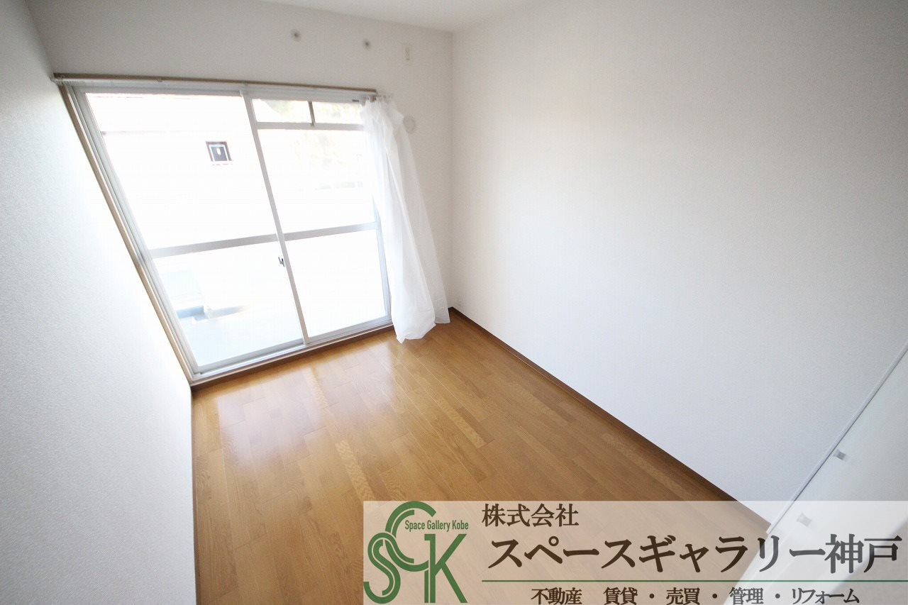井吹東シティコートの寝室|※お部屋により仕様が異なる場合があります※