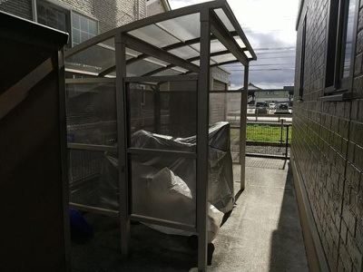 【その他共用部分】 | ルミナス