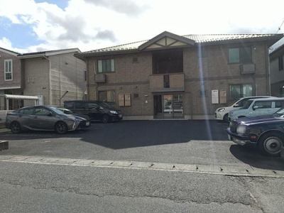 【駐車場】 | ルミナス