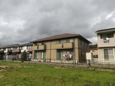 【外観】 | ルミナス