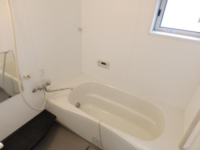 【浴室】 | ルミナス