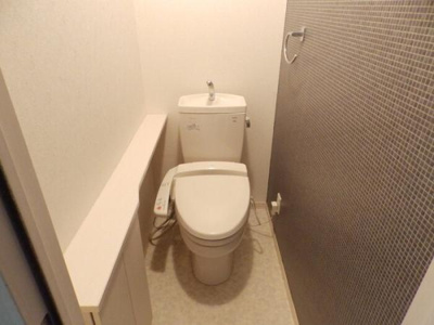 【トイレ】 | ルミナス