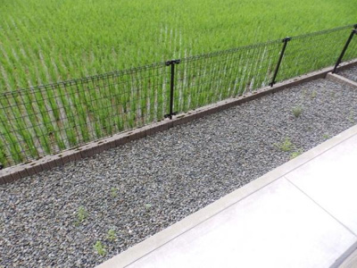 【バルコニー】 | ルミナス