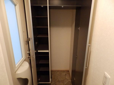 【玄関】 | ルミナス