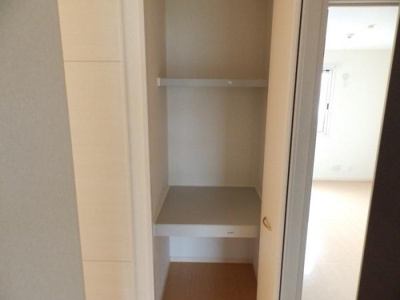 【収納】 | ルミナス