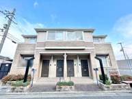 LIVELY　HEIM　Ⅱの画像