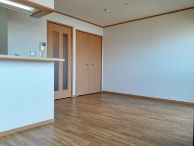 【居間・リビング】 | コータ・コートⅠ