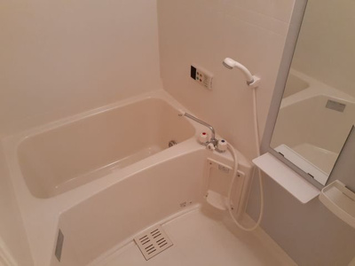 【浴室】 | コータ・コートⅠ