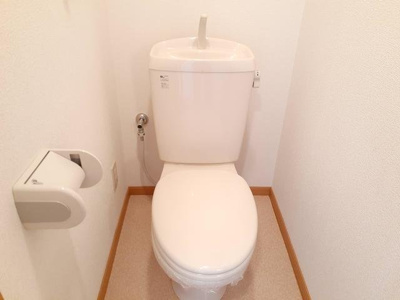 【トイレ】 | コータ・コートⅠ