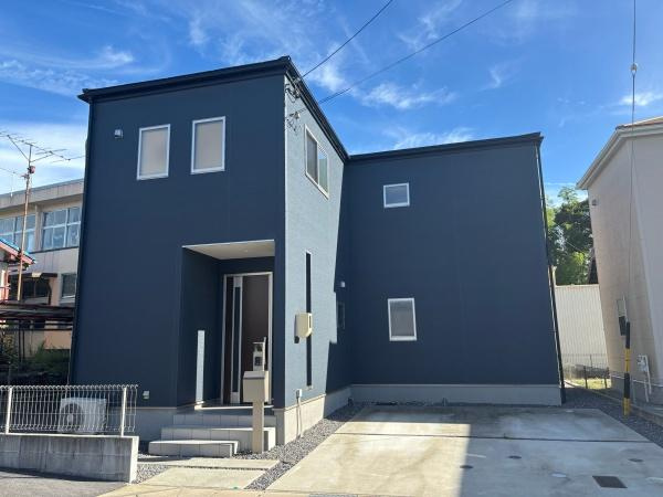 岡崎市蓑川町・中古戸建