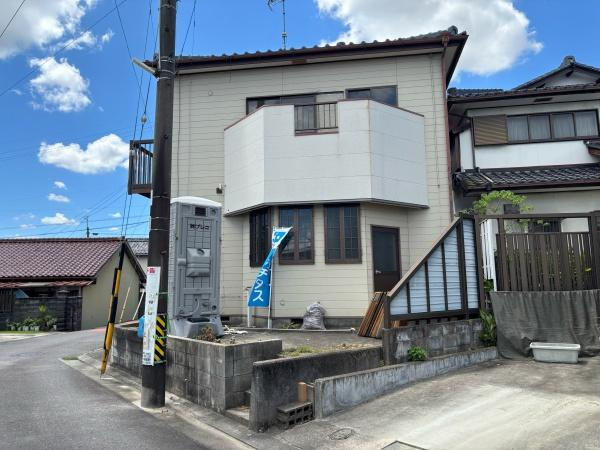 岡崎市井田町星九田・中古戸建のその他|外観写真です。