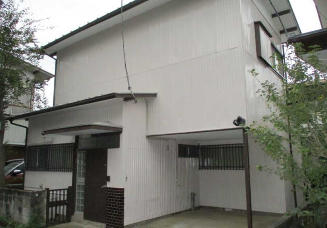 深沢６丁目貸家　ペット相談　駐車場　ファミリー向け