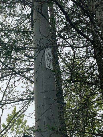 売土地　更別村字弘和の周辺