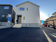 広島市安佐北区口田４丁目 翠光台No.1の画像