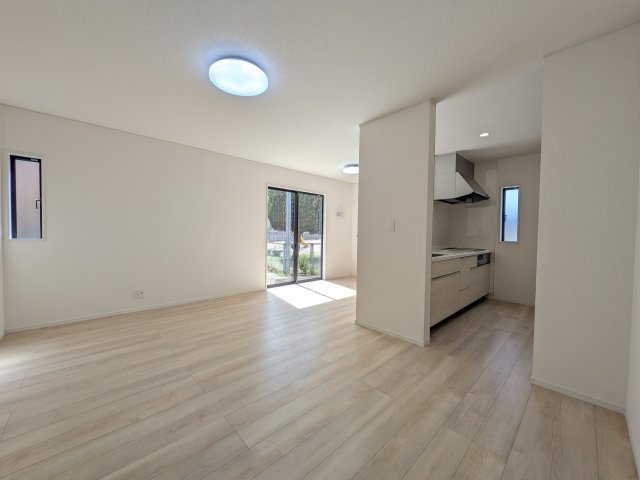 【居間・リビング】