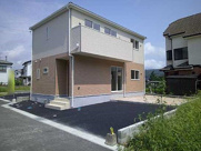 安芸郡熊野町城之堀１丁目No.9の画像