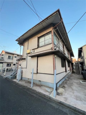 【その他共用部分】 | 東田荘Ｂ棟