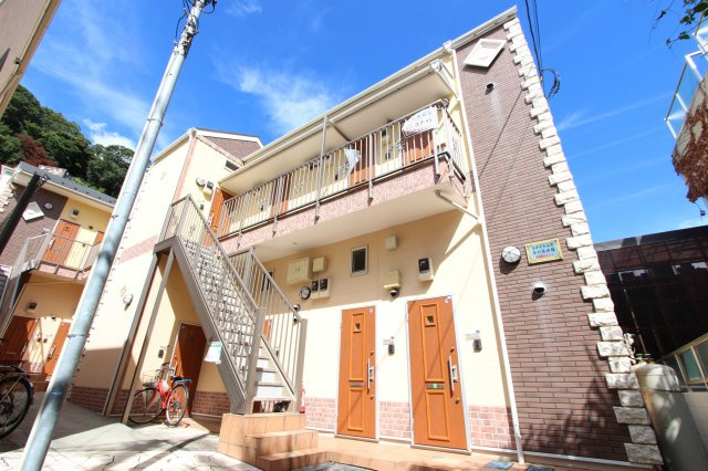 ユナイト山手ラパスの瞳