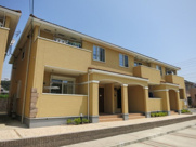 グリーンパーク　参番館の画像