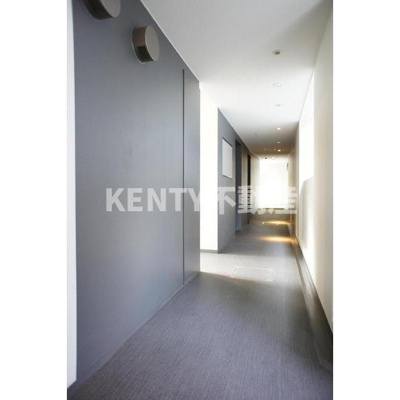 【その他共用部分】 | スタイリオ田園調布本町