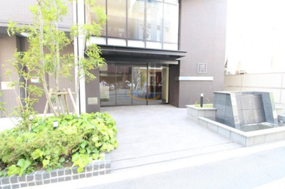 【エントランス】 | エステムコート新大阪Ⅺリンクス