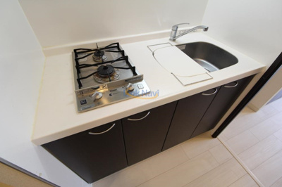 【キッチン】 | エステムコート新大阪Ⅺリンクス