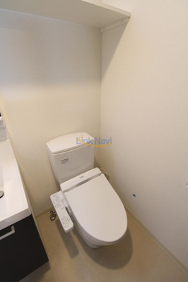 【トイレ】 | エステムコート新大阪Ⅺリンクス