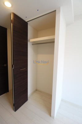 【収納】 | エステムコート新大阪Ⅺリンクス