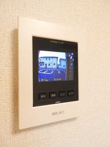 ウッドスプリング有田の設備