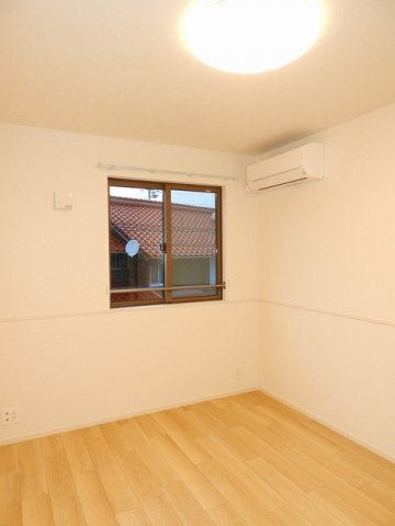 ウッドスプリング有田の内装