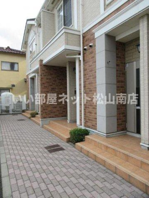 【その他共用部分】 | ボヌール・Ｋ　Ｂ