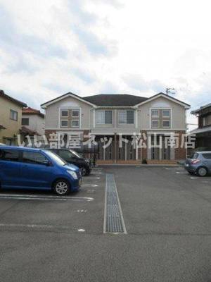 【駐車場】 | ボヌール・Ｋ　Ｂ