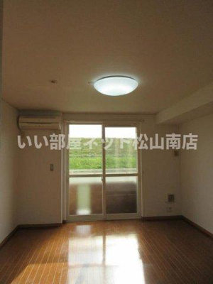 【居間・リビング】 | ボヌール・Ｋ　Ｂ