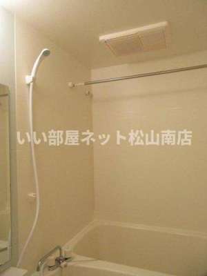 【浴室】 | ボヌール・Ｋ　Ｂ