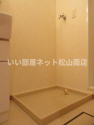 【内装】 | ボヌール・Ｋ　Ｂ