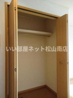 【収納】 | ボヌール・Ｋ　Ｂ