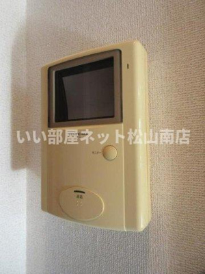 【セキュリティ】 | ボヌール・Ｋ　Ｂ